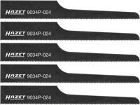 Hazet decoupeerzaagbladen set "9034p-024/5" saw blade set of 5