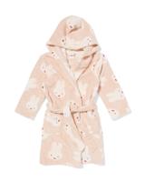 HEMA Nijntje kinderbadjas beige (beige)