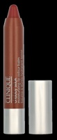 Clinique Chubby Stick Moisturizing Lip Colour Balm Whole Lotta Honey Oog- en lip verzorging 3 g Dames
