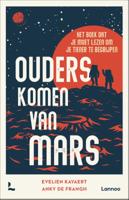 Ouders komen van Mars (Paperback) Ouders komen van Mars (Paperback)