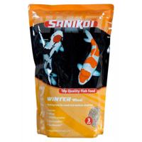 Winter Wheat Food 3mm (3 Liter)