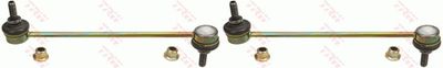 Stabilisatorstang Set SETJTS436x2