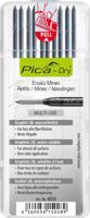 Pica 4030 Dry Navulling graphite blister - PI4030SB