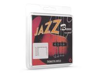 Thomastik Infeld THJR-346 snarenset basgitaar Thomastik Infeld THJR-346 snarenset basgitaar