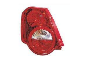 Achterlicht links 0816931