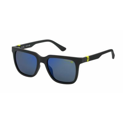 Heren zonnebril Police SPLN34W-54U28B ø 54 mm