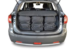 Reistassenset Suzuki SX4 S-Cross 2013+ S10401S