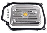 Febi Filterset Transmissieolie 175014