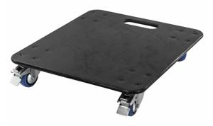 Odyssey ADP30E DJ-accessoire Dolly plate