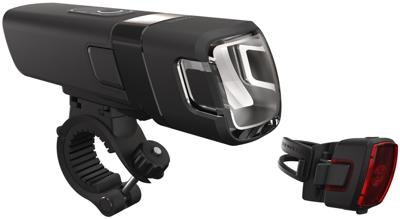CONTEC led verlichtingsset "dlux micro power 80"