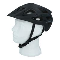 Kross Fietshelm mtb/city attivo m (53-56cm) - zwart