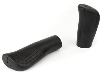Widek 005242 handvatten city nova 90/120mm zwart per 3 sets