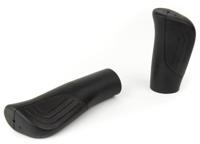 Widek 005242 handvatten city nova 90/120mm zwart per 3 sets