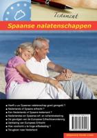 Spaanse nalatenschappen (Paperback)