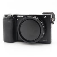 Sony A6000 body occasion