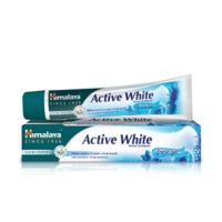 Himalaya Herbal tandpasta active white 75 Milliliter