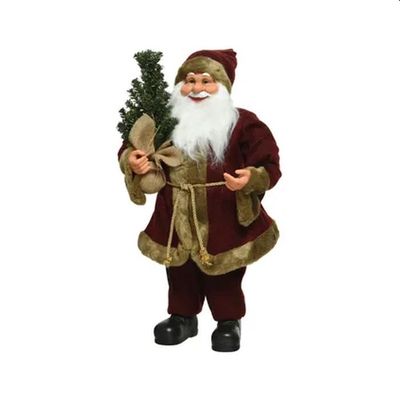 Kerstman traditioneel
