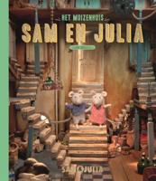 Sam en Julia (Hardback)