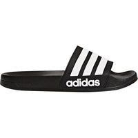 adidas Slipper CF Adilette - Beach - Black - maat 37