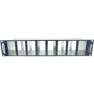 Radial J-RAK 8 rackmount 2RU voor 8 Radial DI boxes