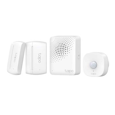 Alarmsysteem TP-Link TAPO T30 KIT Wandmontage 4 Onderdelen