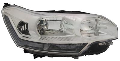 Koplamp links 2011756152