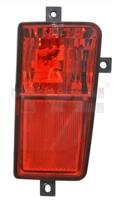 mistlicht achter 1912693012