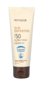 Skeyndor Sun Expertise Protective Cream SPF50 75ml BB & CC Cream