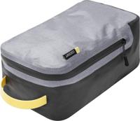 Cocoon Shoe Bag - 8,3L - Heather Grey / Black