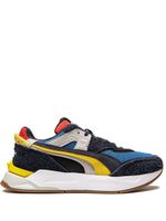 PUMA baskets Mirage Sports Layers - Bleu