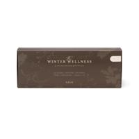 Azur Natural Bodycare Winter Wellness Set