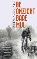 De onzichtbare mijl - David Coventry - eBook (9789025447298) - thumbnail