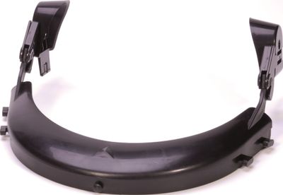 Delta Plus vizierhouder Visor Holder tbv gelaatscherm