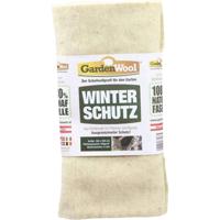 Daemwool SWFW51020 Winterbeschermmat, wit, 200 x 100 x 0,5 cm. 2 m²