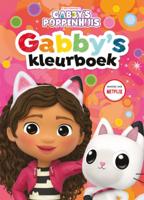 Gabby&apos;s kleurboek (Paperback)