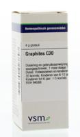 VSM Graphites C30 (4 gr)
