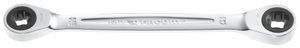 Facom ratelsleutels e-torx e10xe12 - 464TX.10X12