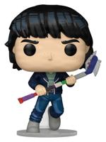 Stranger Things: Tales from '86 POP! Animation Vinyl Figure Mike 9 cm - thumbnail