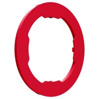 QUAD LOCK mag ring - red