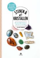 Stenen en Kristallen - Spiritueel & Spiritualiteit - Spiritueelboek.nl