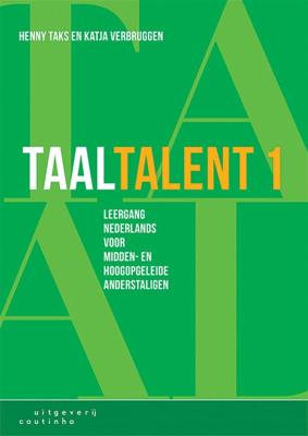 Taaltalent (Paperback)