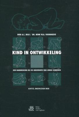 Kind in ontwikkeling (Paperback)