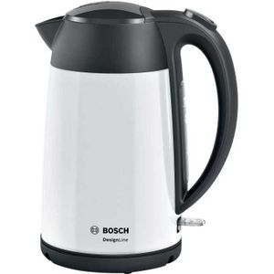 Bosch DesignLine TWK3P421 waterkoker 1,7 l