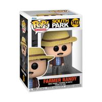 South Park POP! TV Vinyl Figure Randy Marsh 9cm