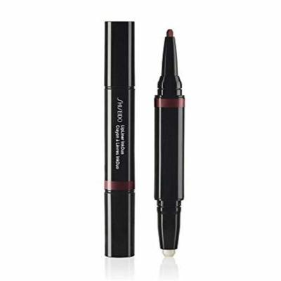 Lippenstift Inkduo Shiseido 729238164253 Paars 11-plum 900 ml