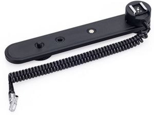 Leica 14498 SCA-Adapter voor Multi-Function Handgrip M (TYP 240)