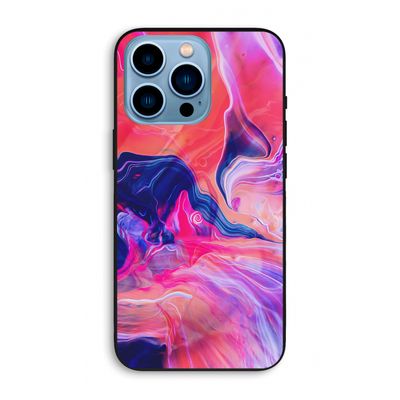 Earth And Ocean: iPhone 13 Pro Max Biologisch afbreekbaar hoesje