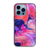 Earth And Ocean: iPhone 13 Pro Max Biologisch afbreekbaar hoesje