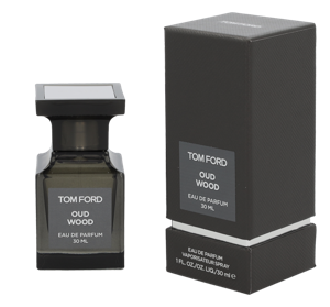 Tom Ford Oud Wood Eau de parfum Spray 30 ml