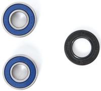 ALL BALLS Racing Wheel bearing sets 25-103 complete with simmerrings